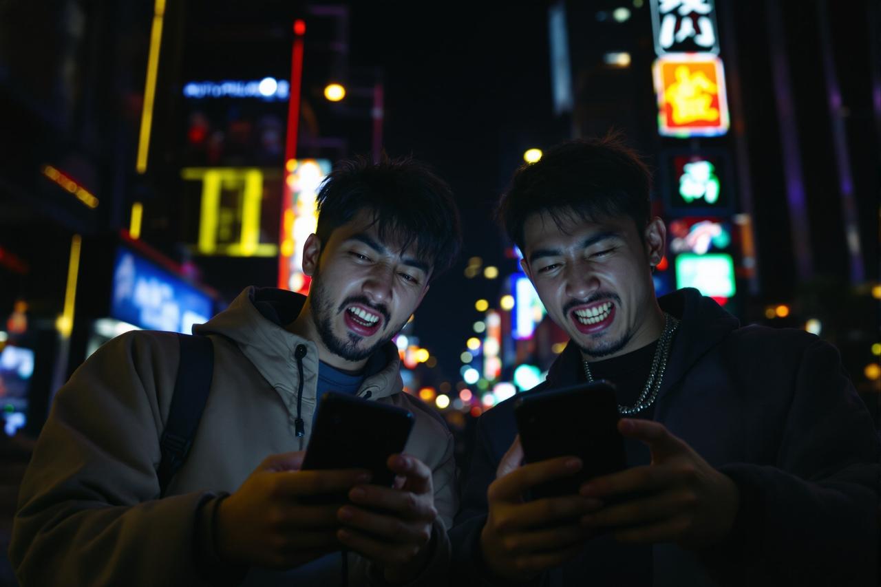 娱乐圈揭秘背后人物李浩直播感人瞬间引发关注